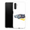 Coque Telephone Samsung Galaxy A04S originale Delorean retour vers le futur